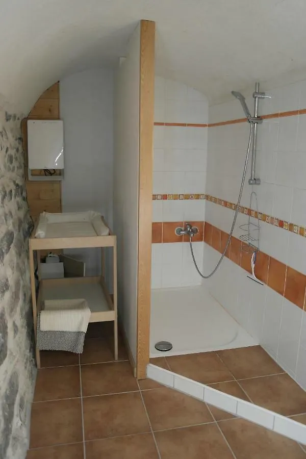 La Truelle Apartment Seyne