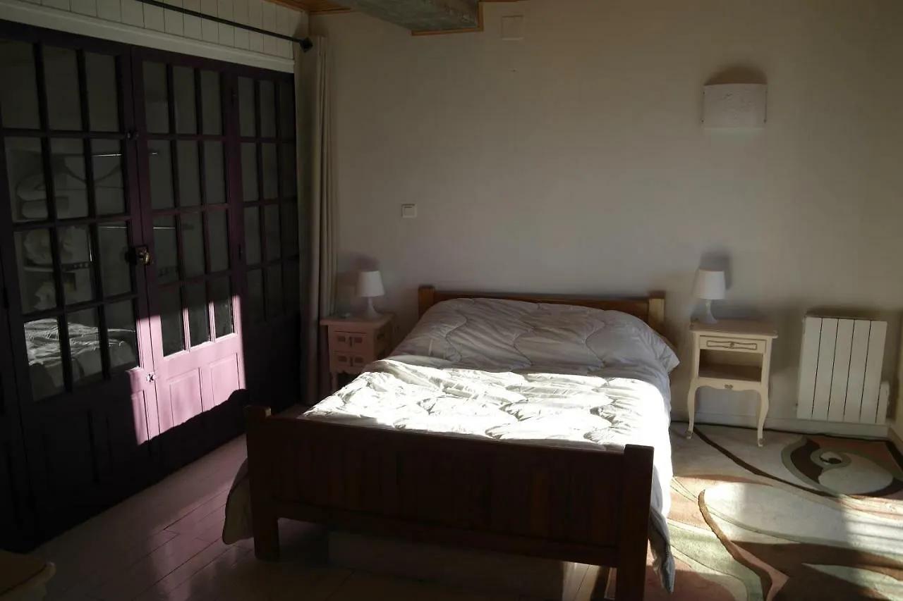 La Truelle Apartment Seyne France