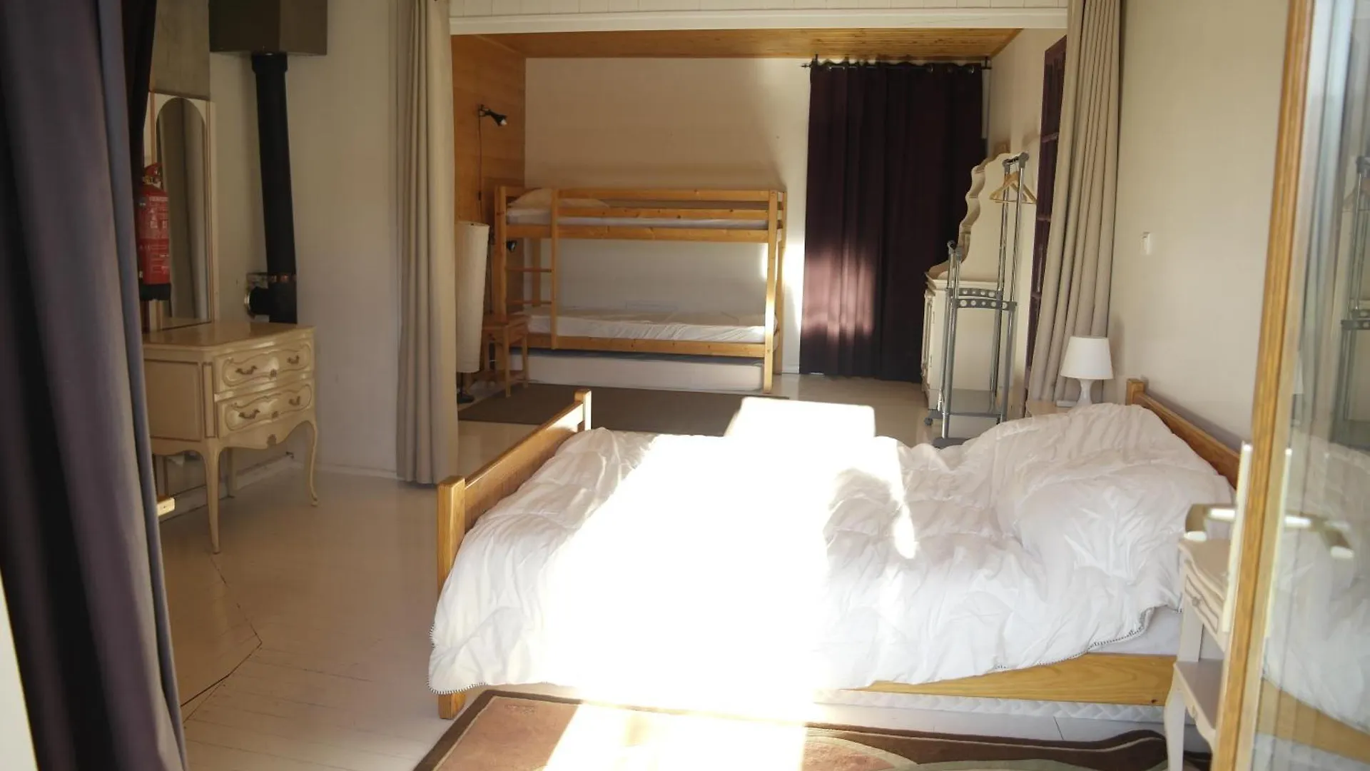 La Truelle Apartment Seyne