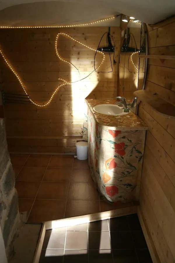 La Truelle Apartment Seyne