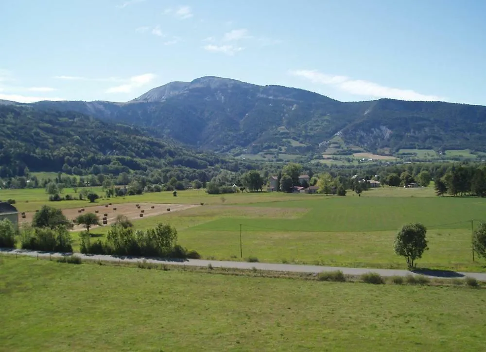 La Truelle Apartment Seyne 0*,